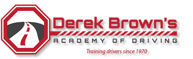 Derek Brown's Online Course
