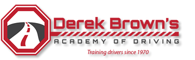 Derek Brown's Academy of Driving