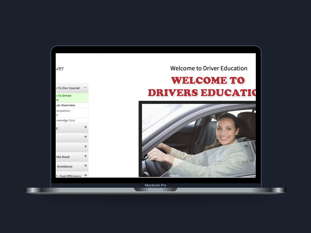 DerekBrownsMacbook Calgary Driving School