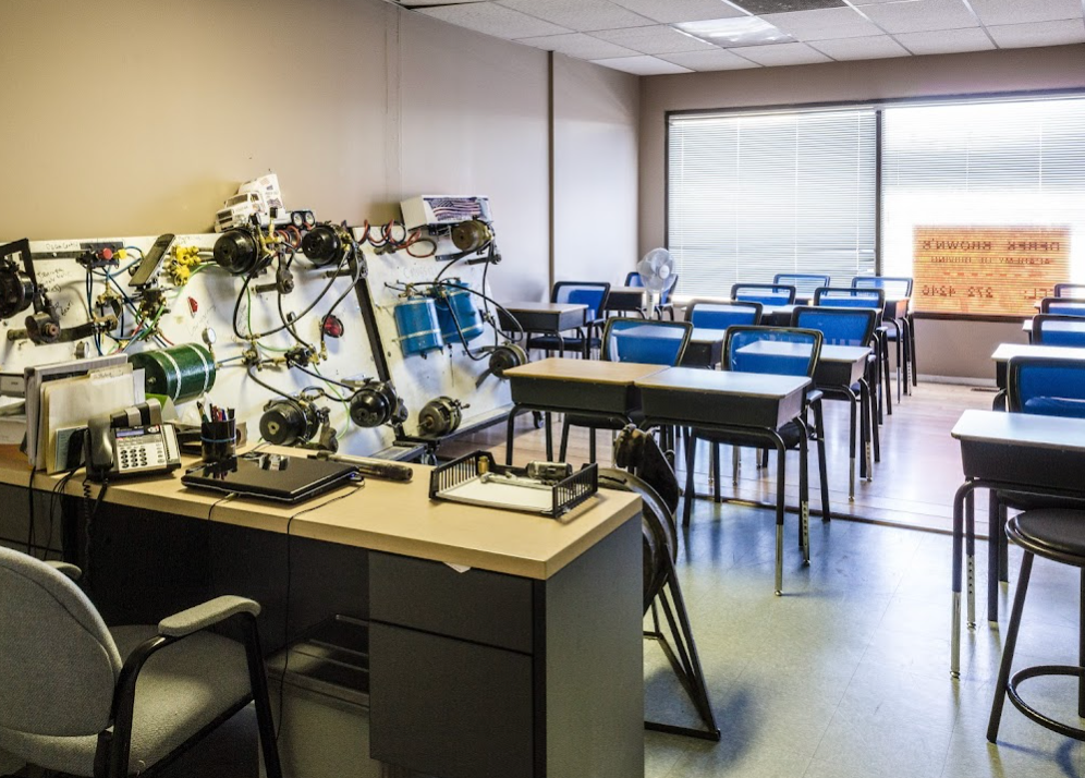 This course is for those who have obtained their Class 1 license before March 01, 2019 and want to make sure they have the...