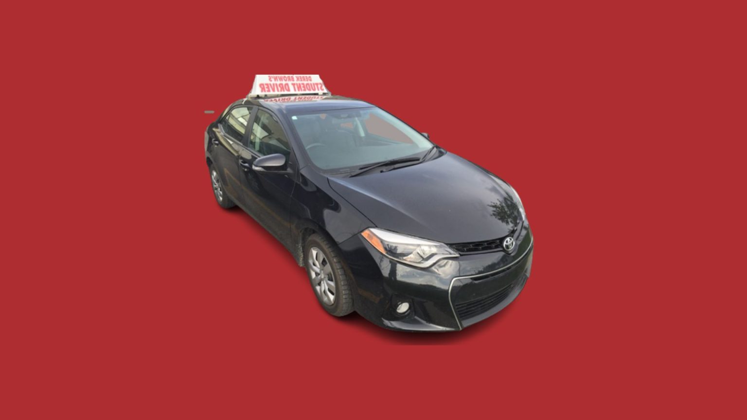 Basic Driving Course Full Course Derek Brown's Academy of Driving